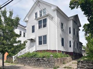 873 Atwells Ave, Providence, RI 02909