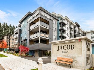 33886 Pine St #115, Abbotsford, BC V2S 2P3