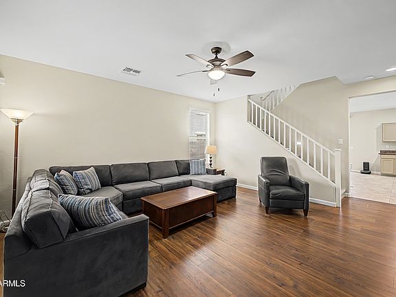 5th image of 2328 W MELODY Drive