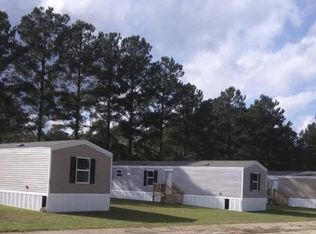 1705 Mary St, Dillon, SC 29536