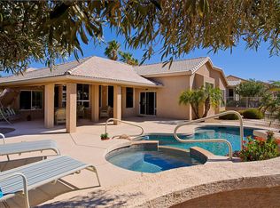 3198 N 158th Ave, Goodyear, AZ 85395