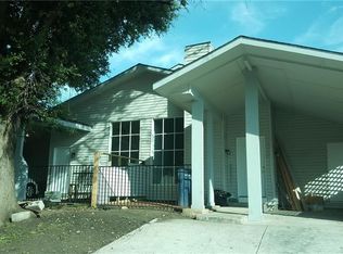 731 Intrepid Dr, Garland, TX