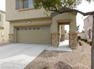 3637 Lakeside Villas Ave, North Las Vegas, NV 89081