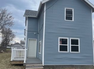 323 Trent St, Toledo, OH 43612