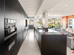 838 N Doheny Dr APT 1205, West Hollywood, CA 90069