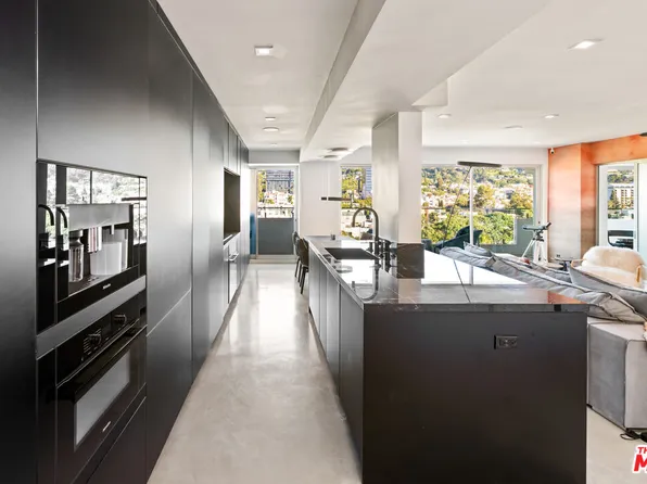 838 N Doheny Dr APT 1205, West Hollywood, CA 90069