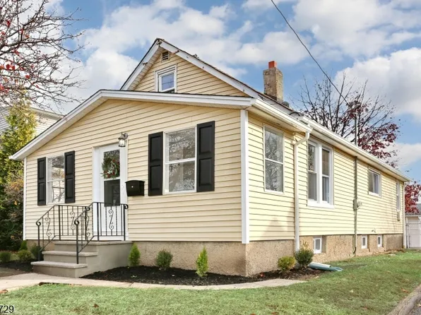 275 Hawthorne Ave, Hawthorne Boro, NJ 07506