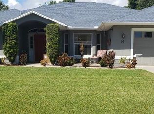 68 Joy Haven Dr, Sebastian, FL 32958
