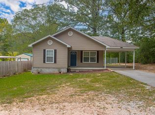 1717 Bennett, Benton, AR 72015