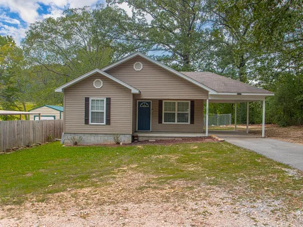 1717 Bennett, Benton, AR 72015