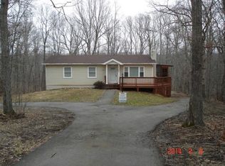 17382 Collins Rd, Gordonsville, VA 22942