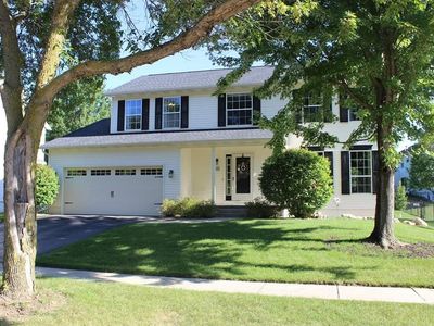 3960 Willowbrook Dr, Marion, IA, 52302
