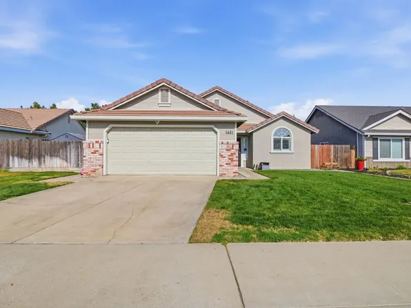 1481 Bluethroat Dr, Turlock, CA 95382
