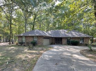 7702 Eagle Cv, Pine Bluff, AR 71603