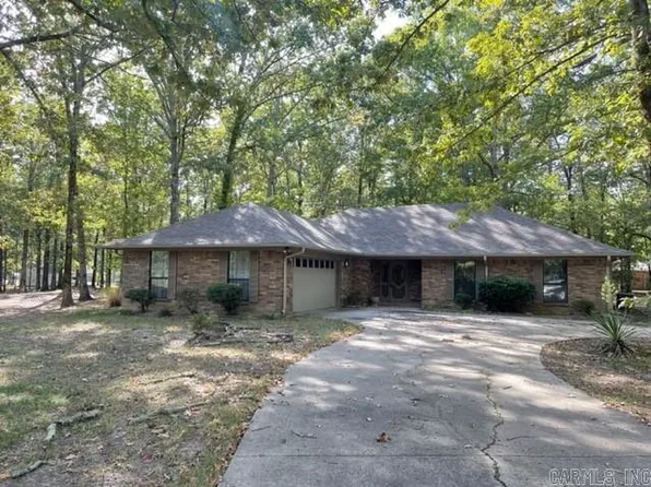 7702 Eagle Cv, Pine Bluff, AR 71603