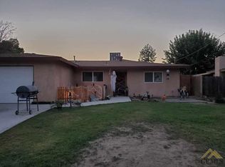 5807 Akers Rd, Bakersfield, CA 93313