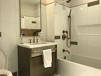 Rented by Keller Williams NYC