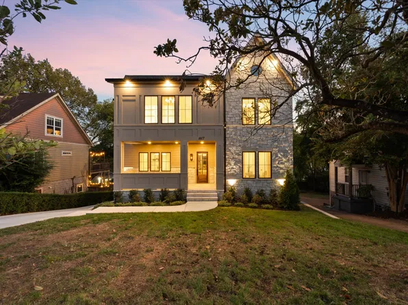 817 Horner Ave, Nashville, TN 37204