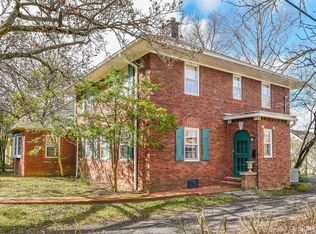 618 S Ballantine Rd, Bloomington, IN 47401