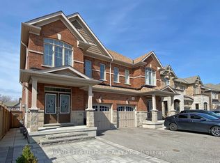 50 Neelands Cres #9, Toronto, ON M1E 0B6