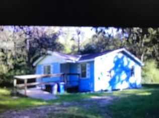 1503 Skinner Ln, Ponchatoula, LA 70403