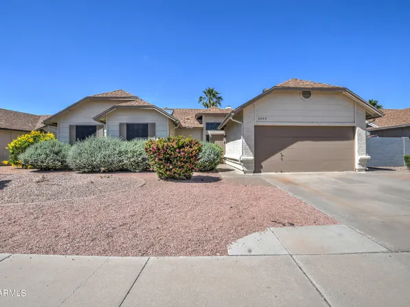 6322 W DEL RIO Street, Chandler, AZ 85226