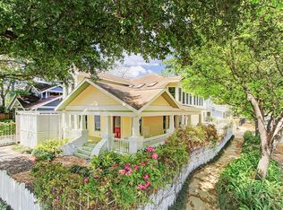 601 Highland St, Houston, TX 77009
