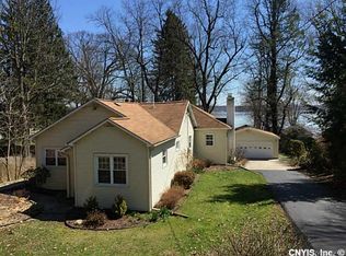 6112 W Lake Rd, Auburn, NY 13021