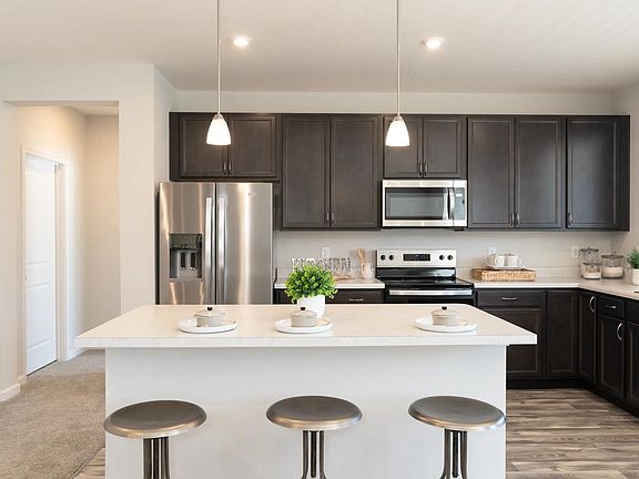 Tucson Kitchen