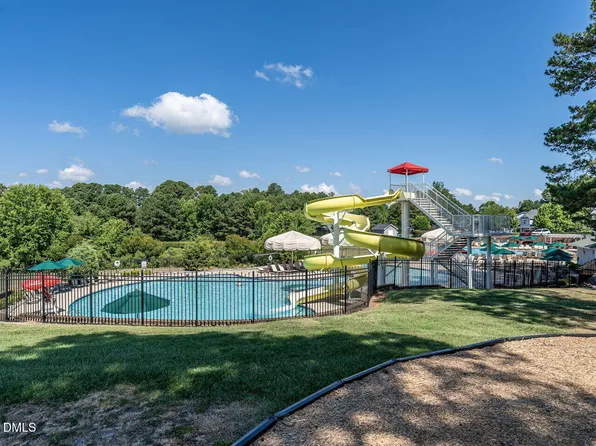 416 Magnolia Meadow Way, Holly Springs, NC 27540