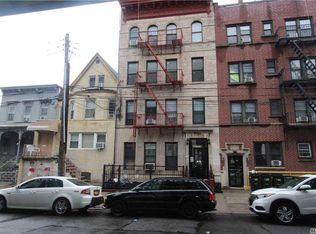 36-30 31st St #3R, Astoria, NY 11106