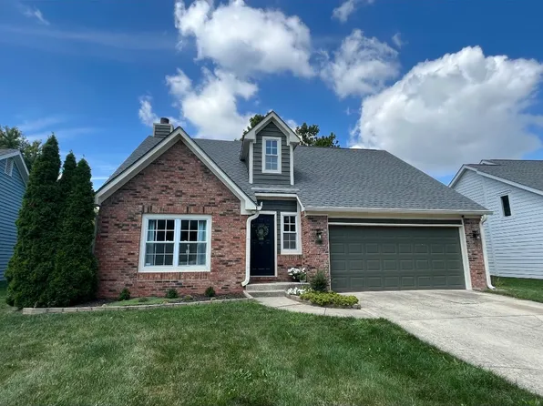 8932 Pine Tree Blvd, Indianapolis, IN 46256