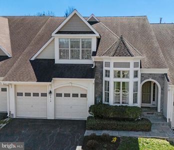 2419 Mill Race Rd, Frederick, MD, 21701
