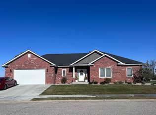 3534 Regents Ct, Seymour, IN