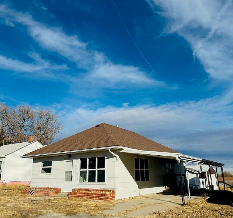 914 Arapahoe St, Benkelman, NE 69021 MLS 33454 Zillow