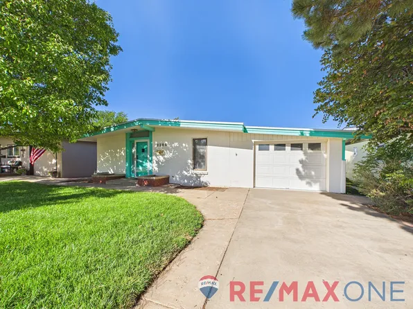 2205 N 7th St, Garden City, KS 67846