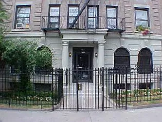 Sold by Dwelling NYC
