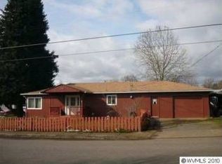 373 SW Church St, Dallas, OR 97338