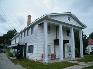 9265 Main St, Ellsworth, MI 49729