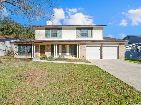 14006 WOODSTREAM, San Antonio, TX 78231