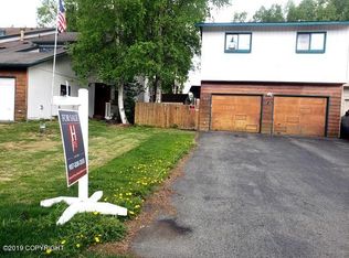 7221 Clairborne Dr, Anchorage, AK 99502