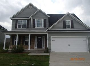 502 Durban Ln, Jacksonville, NC 28546