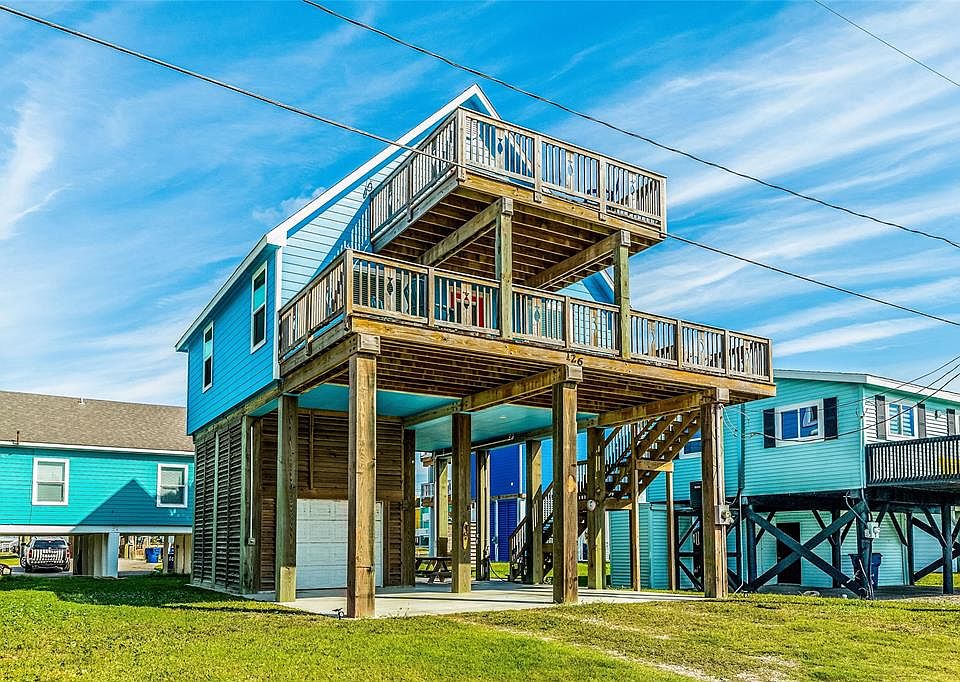 126 Ave, Surfside Beach, TX 77541 MLS 13653609 Zillow