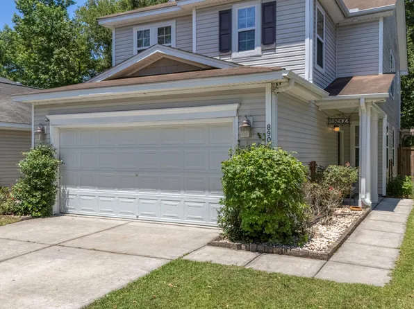 8902 Arbor Glen Dr, North Charleston, SC 29420