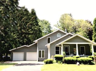 210 Johnson Rd, Trail Creek, IN 46360