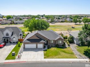 1108 Dixie Ln, Fernley, NV 89408