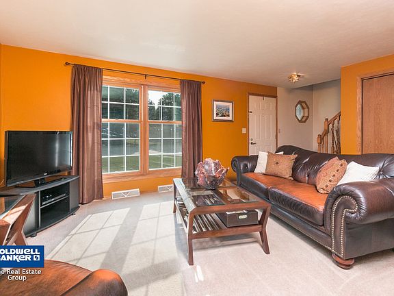 Beautiful Living Room!