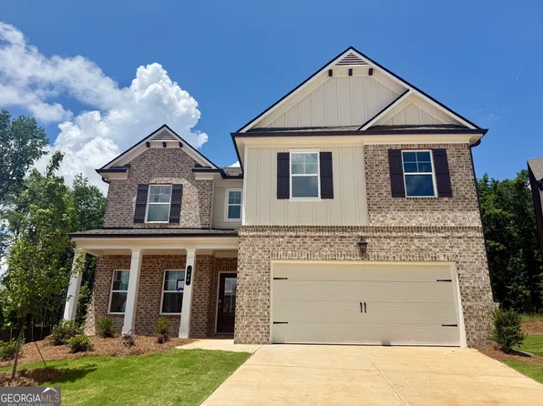 104 Chickadee Ct, Auburn, GA 30011