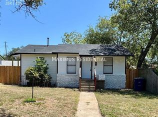 5413 Link Ave, Austin, TX 78751