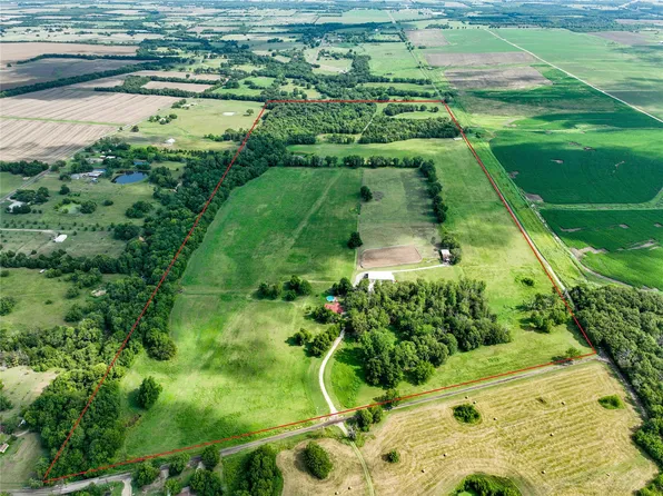 166 County Road 23140, Paris, TX 75460